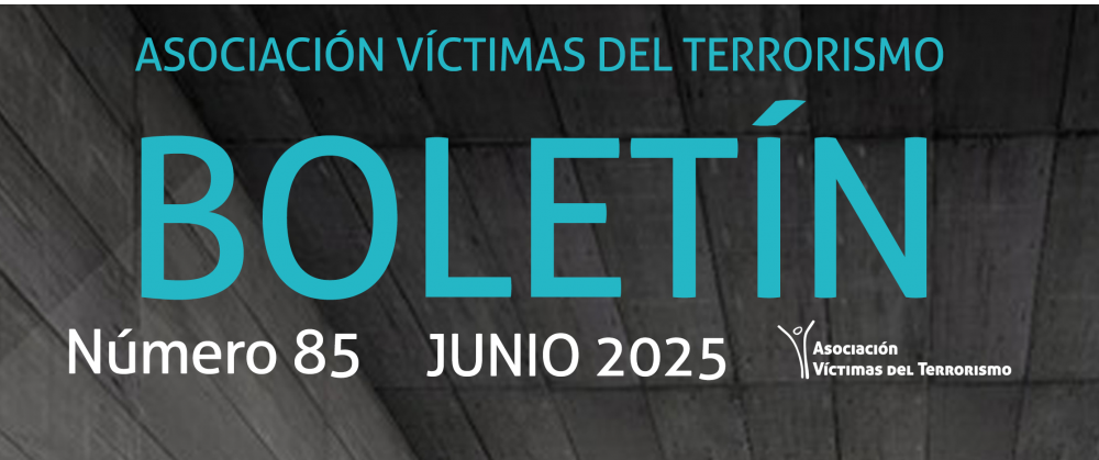 Boletín AVT 85. Junio 2025